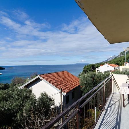 Žuljana Apartments Dalmatin מראה חיצוני תמונה