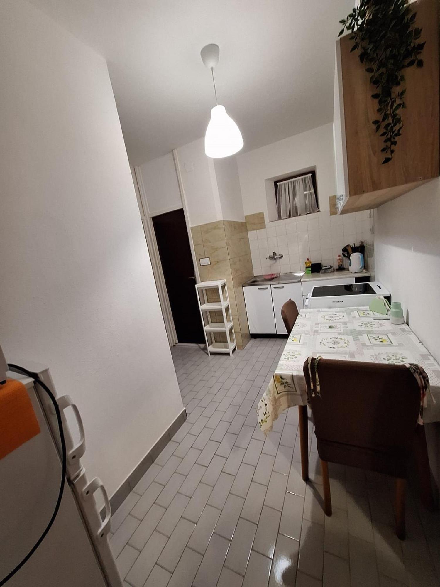 Žuljana Apartments Dalmatin מראה חיצוני תמונה