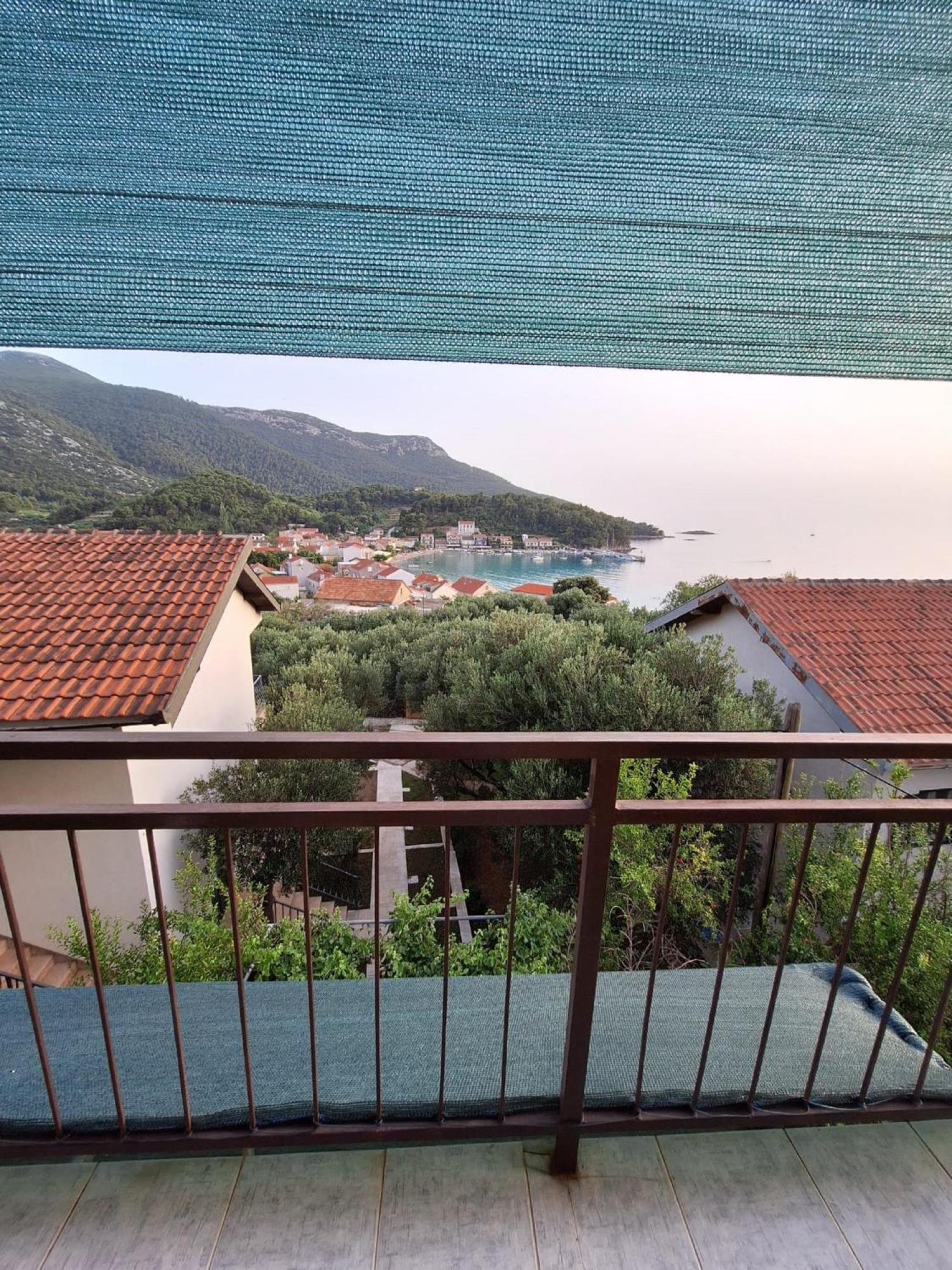 Žuljana Apartments Dalmatin מראה חיצוני תמונה