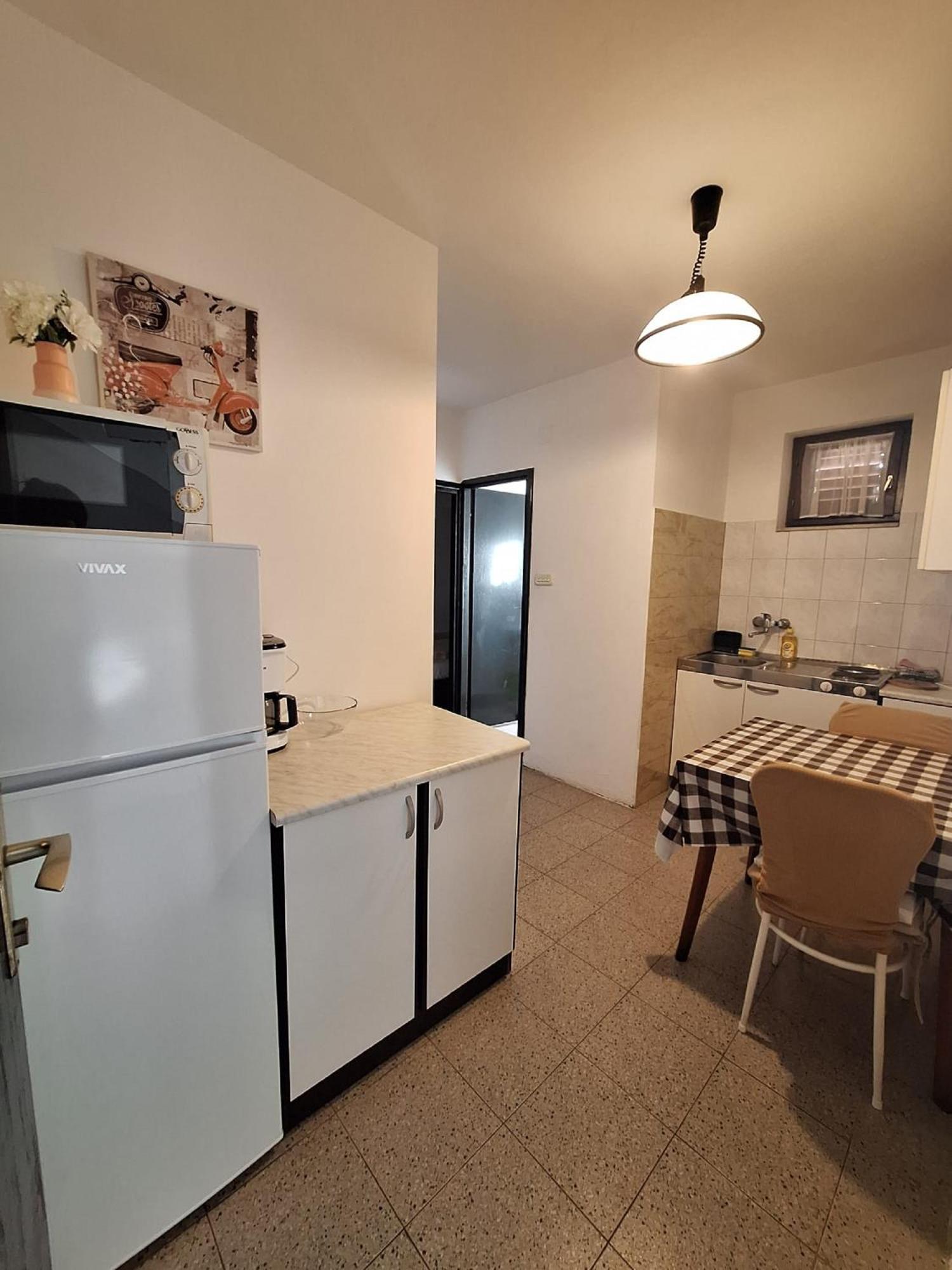 Žuljana Apartments Dalmatin מראה חיצוני תמונה