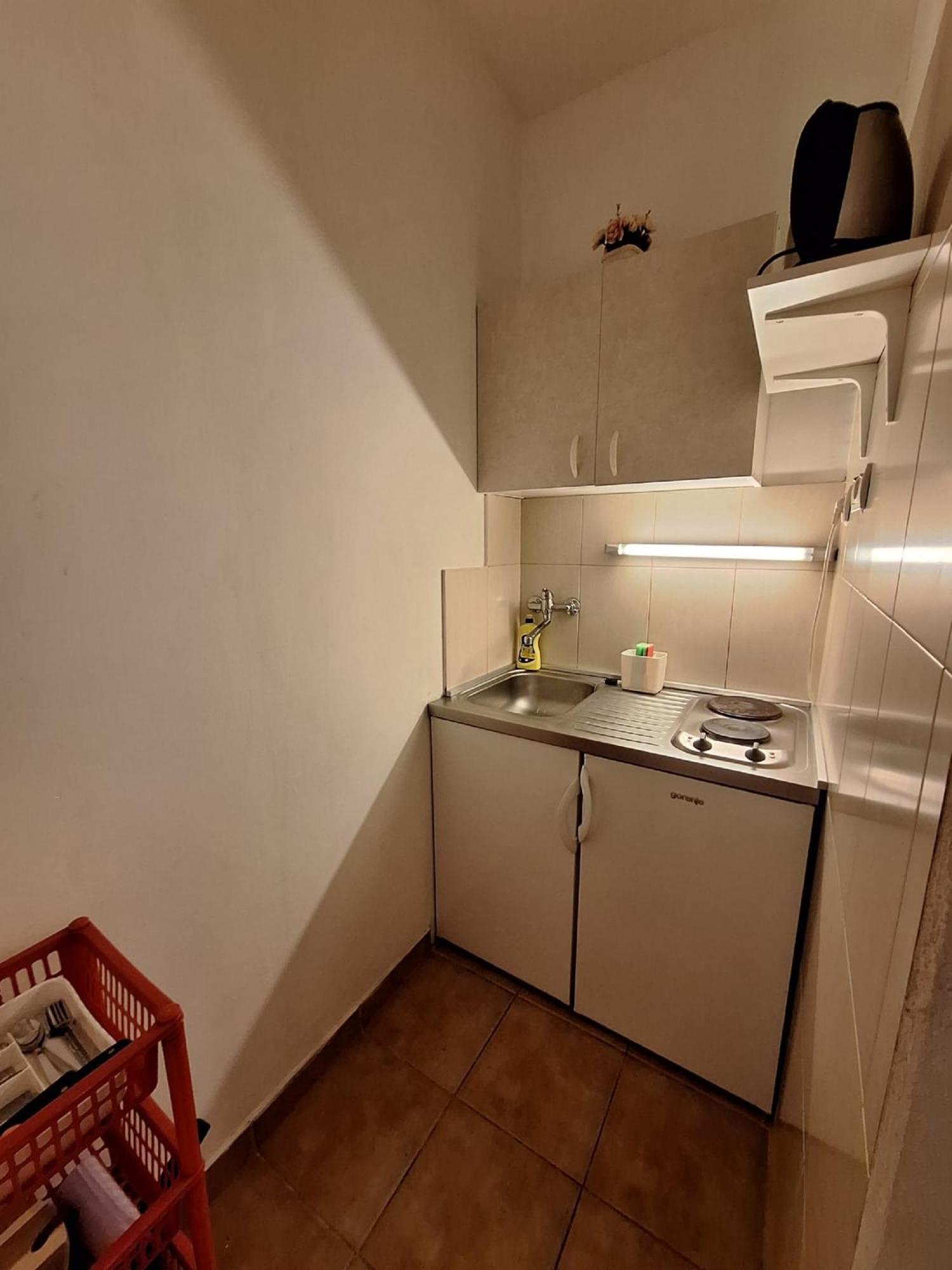 Žuljana Apartments Dalmatin מראה חיצוני תמונה