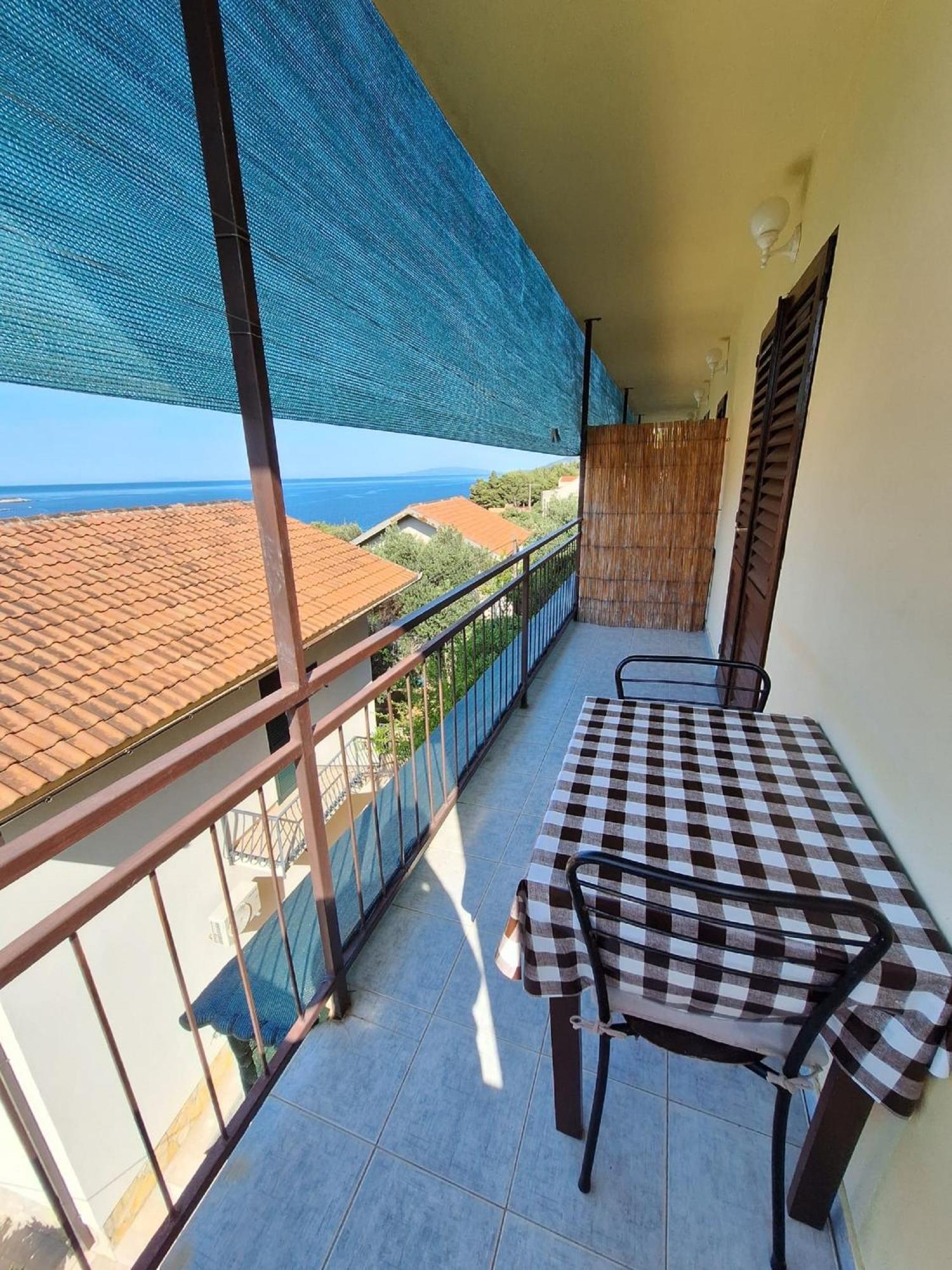 Žuljana Apartments Dalmatin מראה חיצוני תמונה