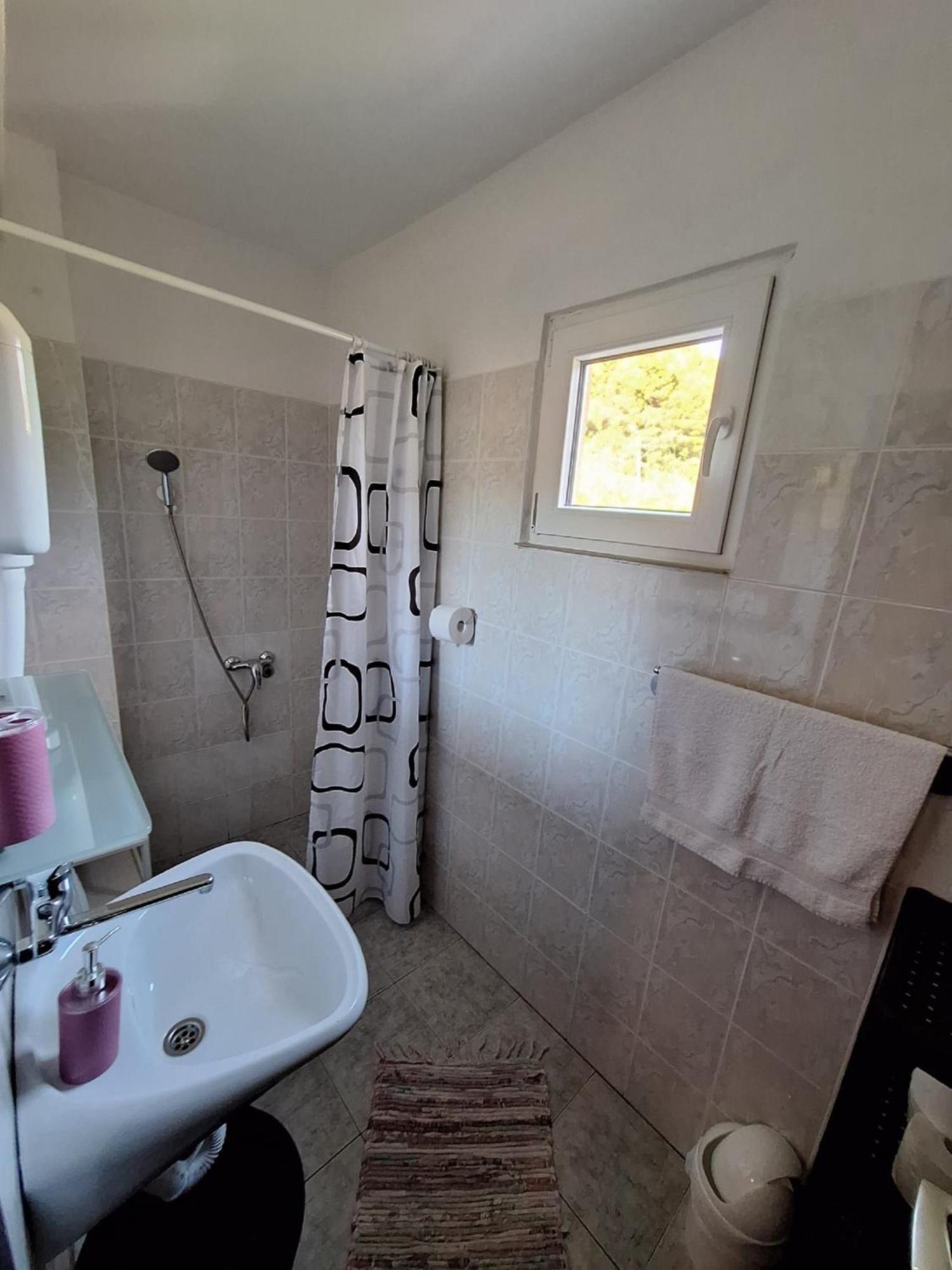 Žuljana Apartments Dalmatin מראה חיצוני תמונה